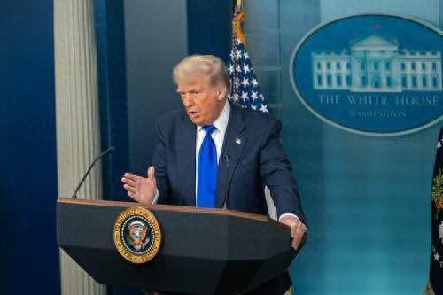 亿策略 加拿大坚持开征数字服务税，特朗普宣布中止与加所有贸易谈判