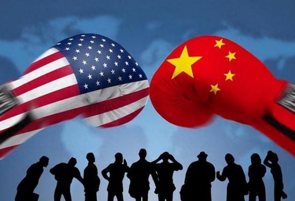 创达盈 假让步真捅刀? 美总统刚退3步又翻脸, 新禁令正起草, 中方没有退路