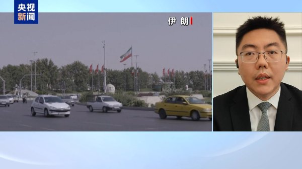 牛来乐 内塔尼亚胡访美 对加沙和谈、伊核问题有何影响？