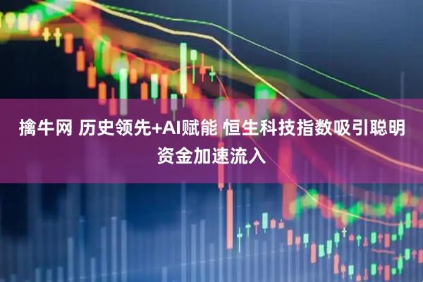 擒牛网 历史领先+AI赋能 恒生科技指数吸引聪明资金加速流入