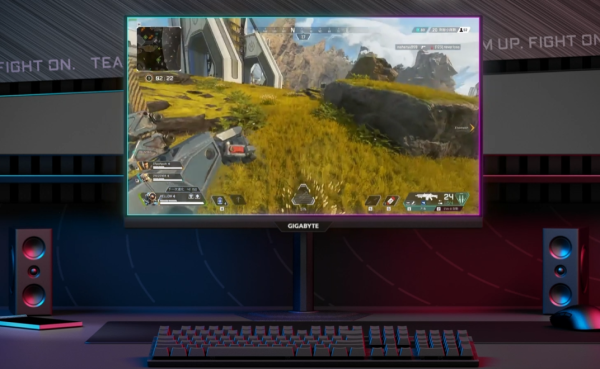 美美配资 显示器阵营中的隐藏款，拉满购买价值